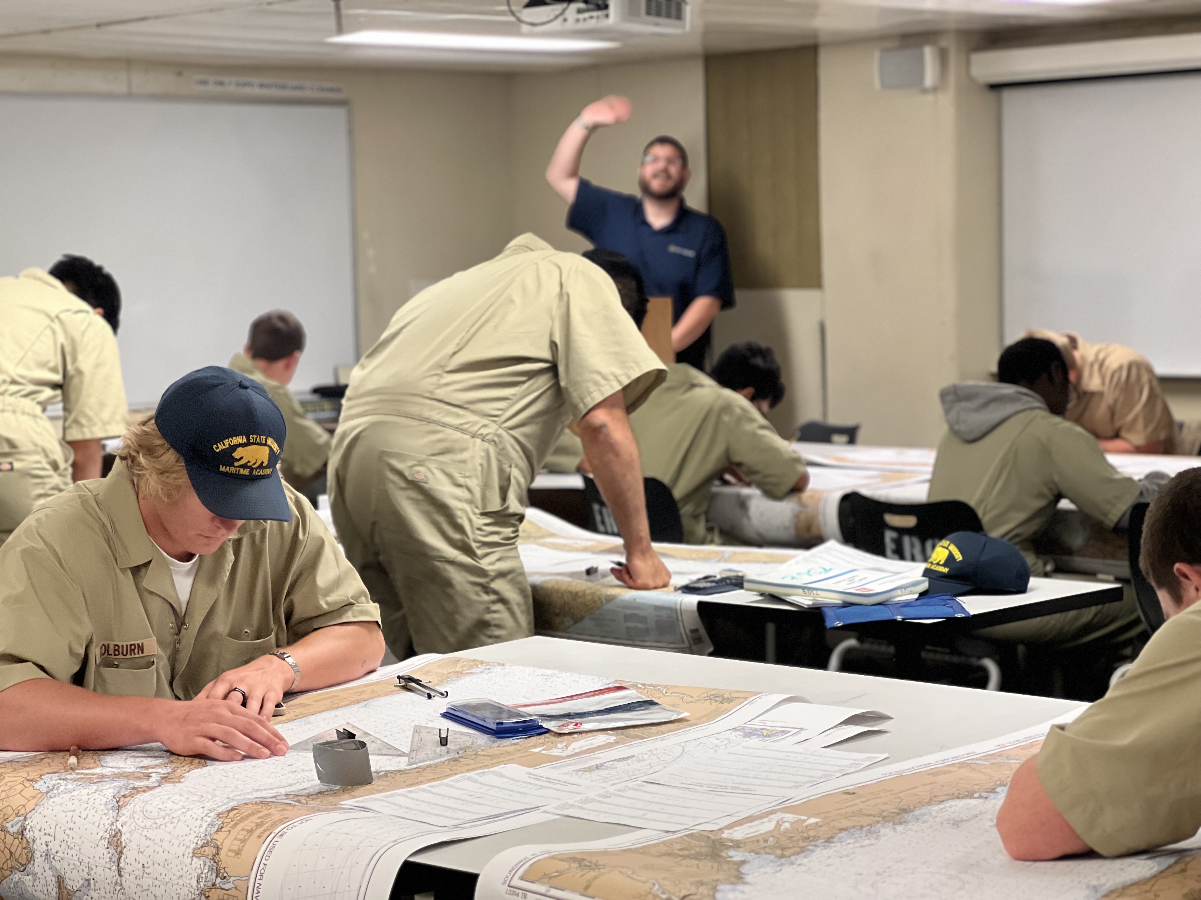 Nav Class