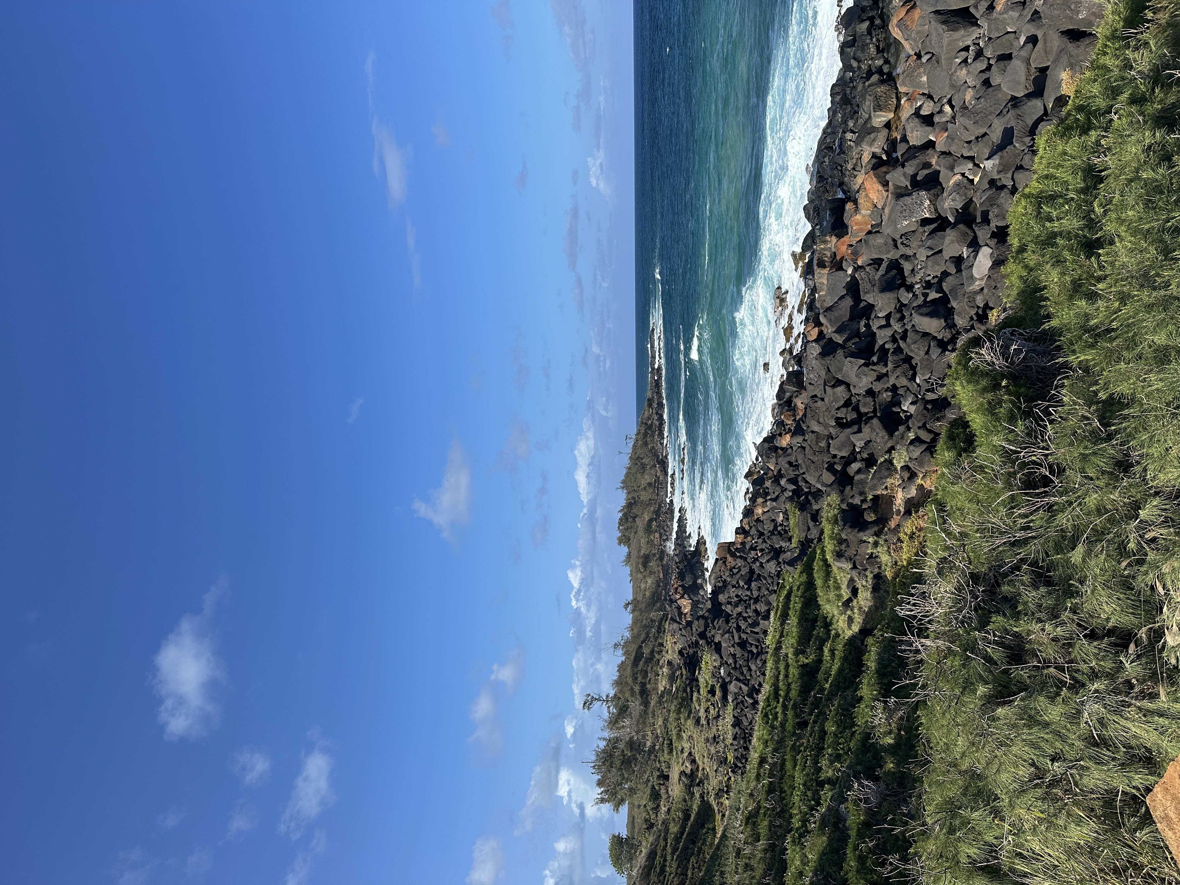 Kauai Beach