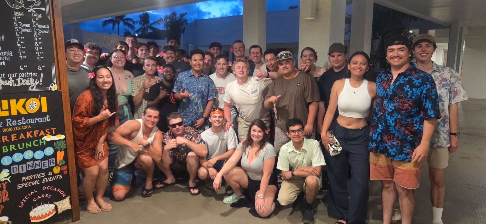 Group Photo