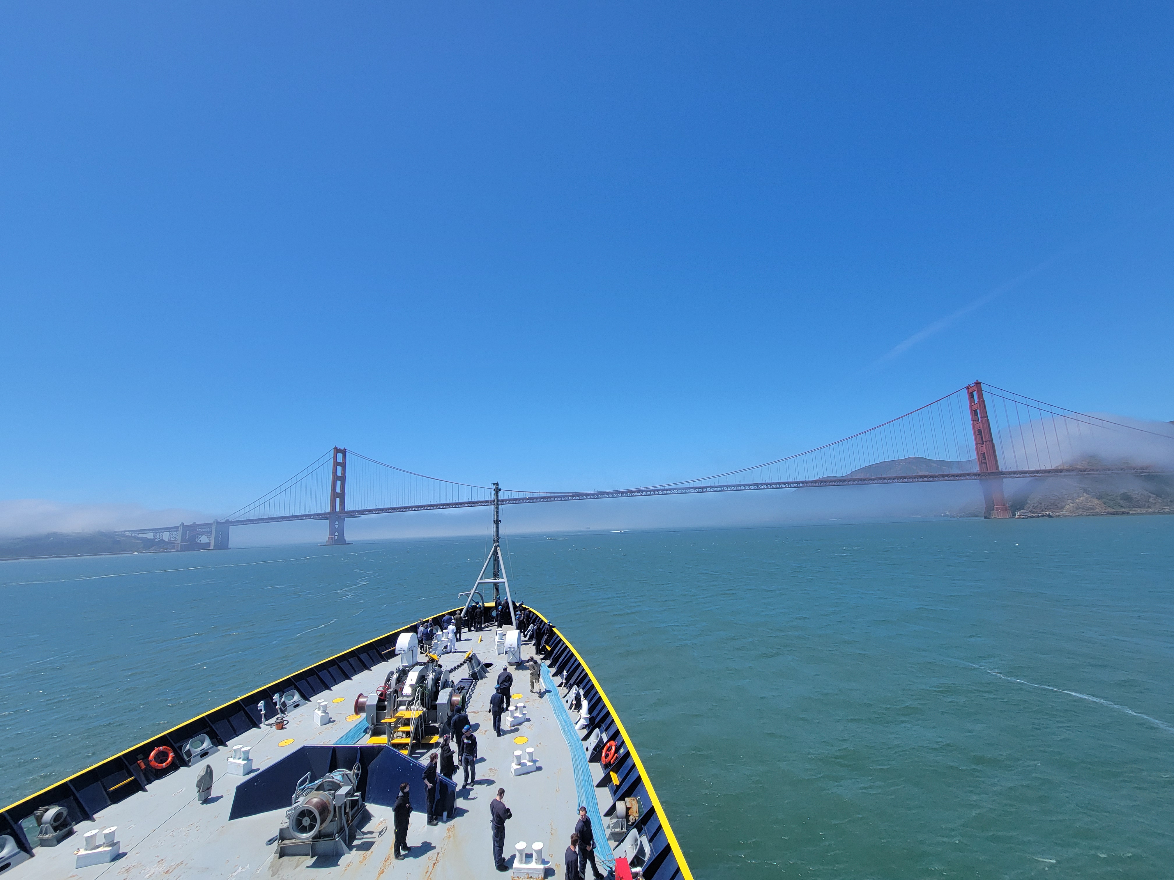 GG Bridge