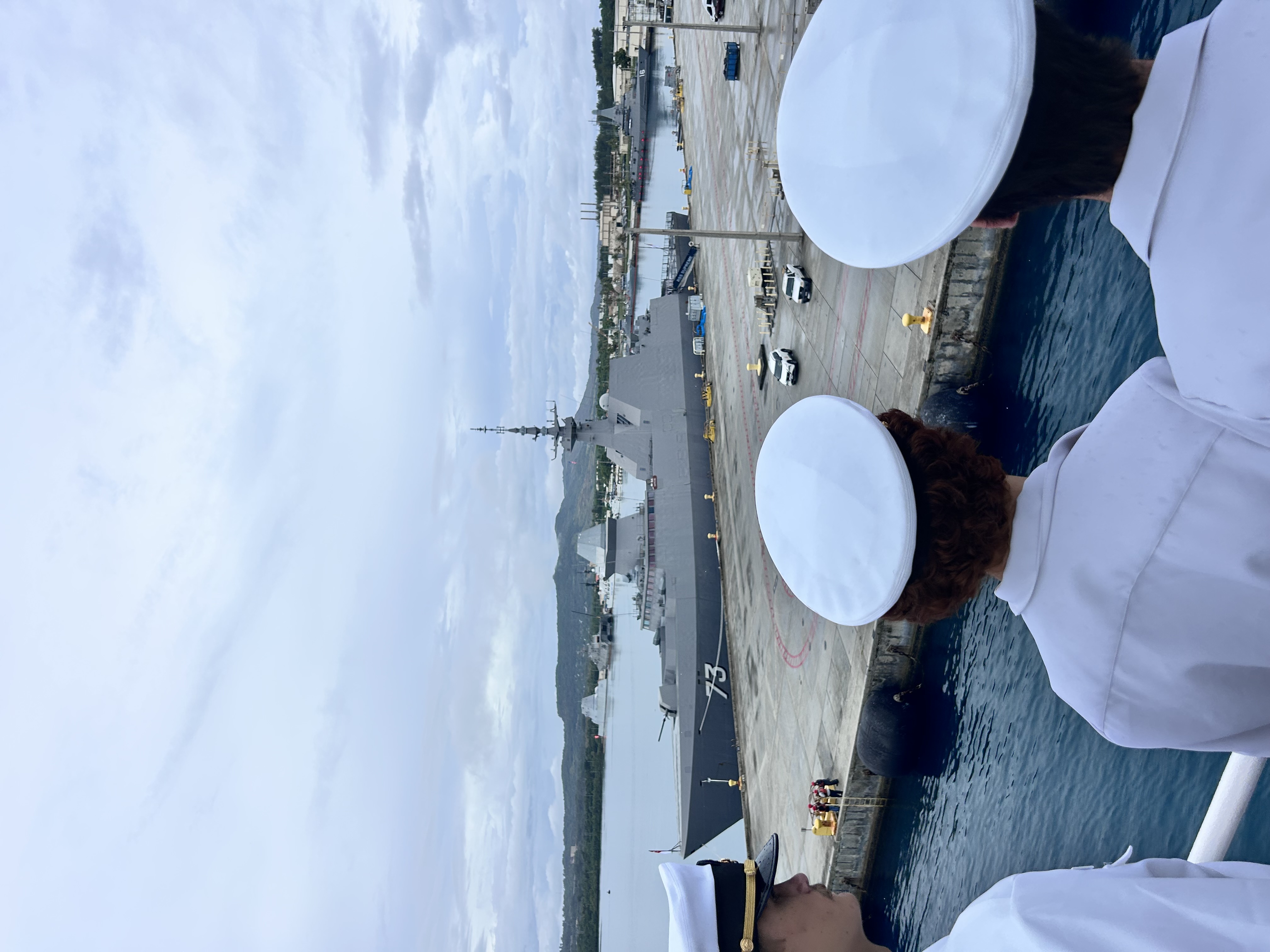 June 6, 2025 - Follow the Voyage