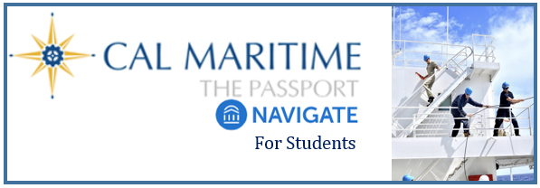 Passport Navigate for students